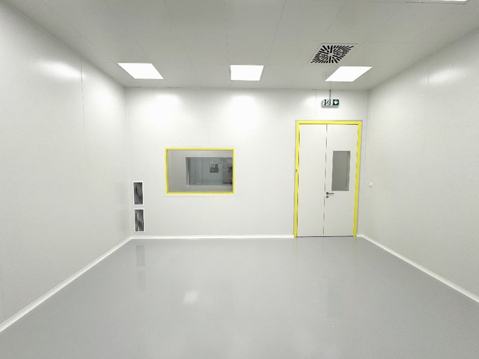 Nanotechnologie, letectví, optika, elektrotechnika, strojírenství – reference Nanotechnologie, letectví, optika, elektrotechnika, strojírenství